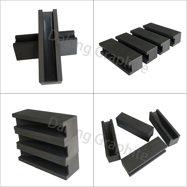 graphite mold graphite mold