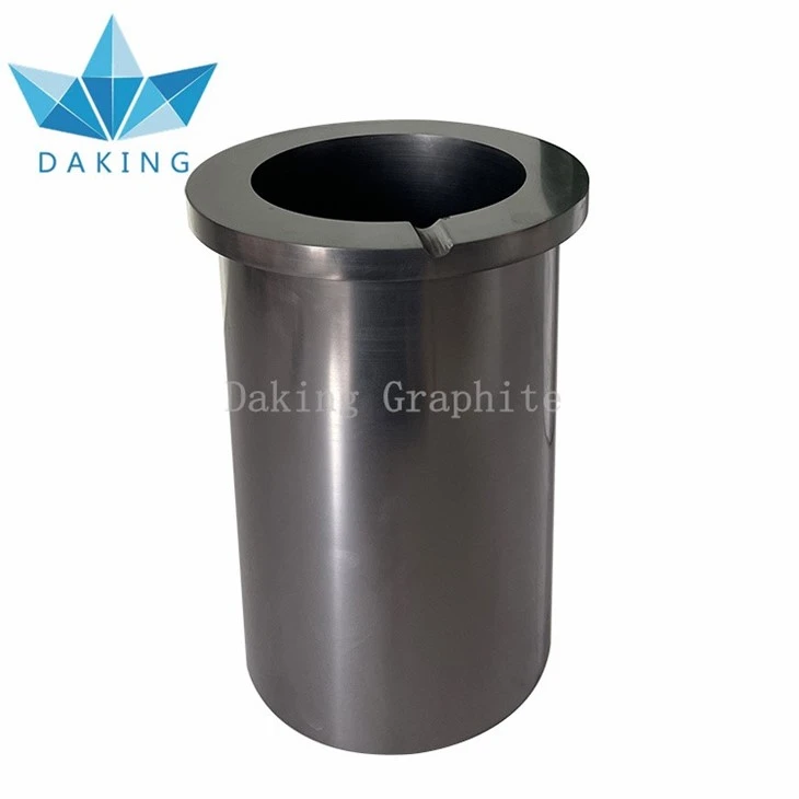 graphite crucible (280)