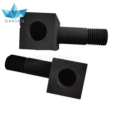 Grafitové formy pre pece