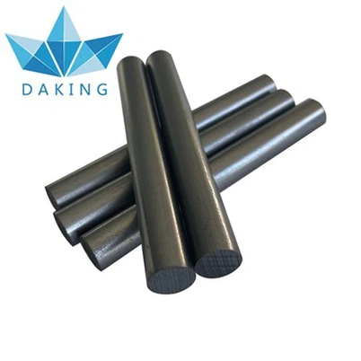 Grafitová tyč pre vykurovacie teleso