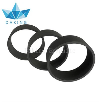 Grafitový tesniaci krúžok