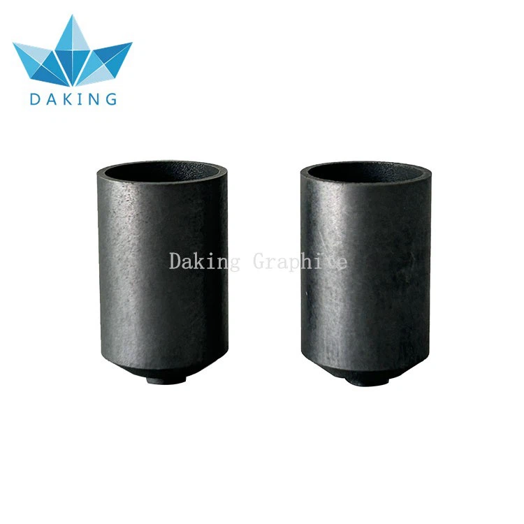 Analysis Graphite Crucible