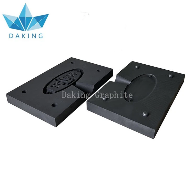 Graphite Mold For Casting