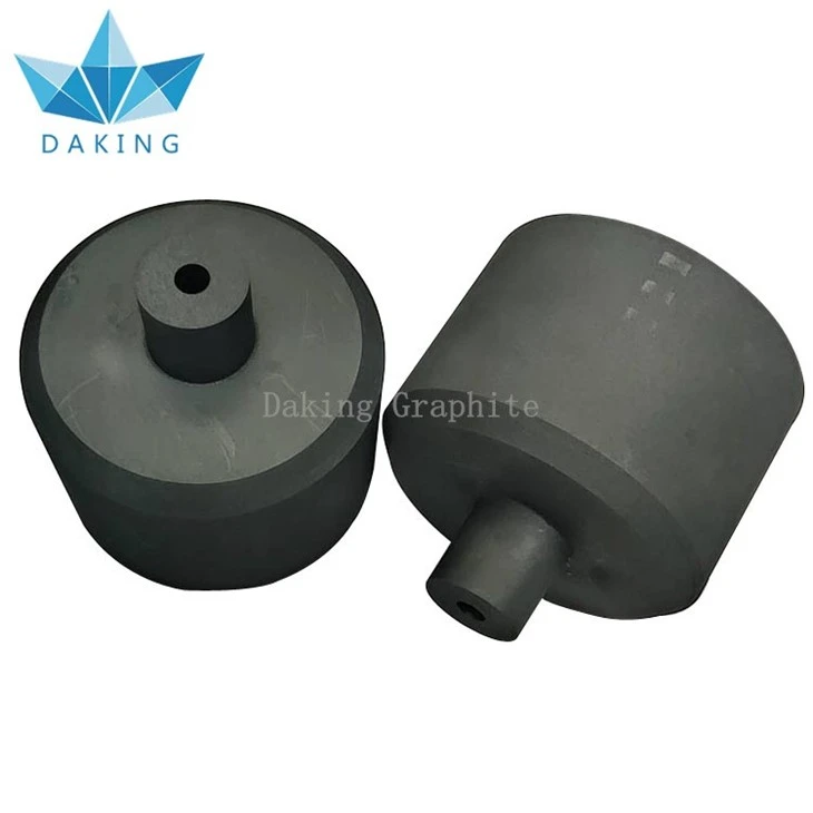 High Density Graphite Mould