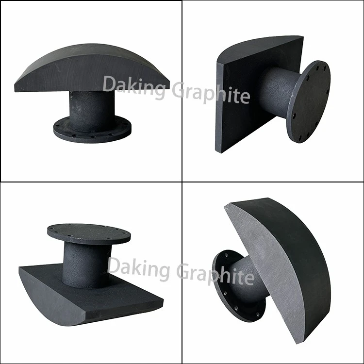 graphite parts 20 graphite parts 20